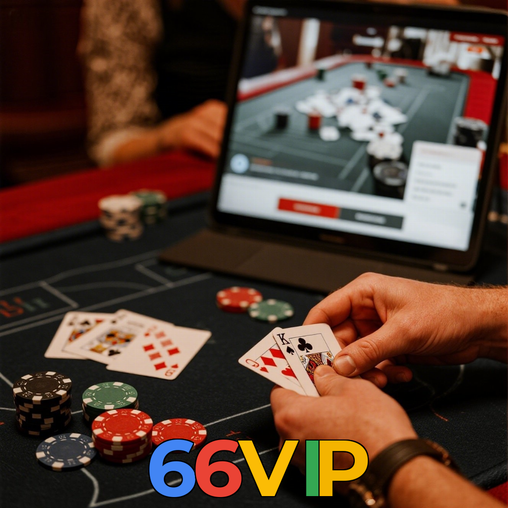 66VIP:Ganhe prêmios incríveis no futebol e em jogos como roleta e blackjack!