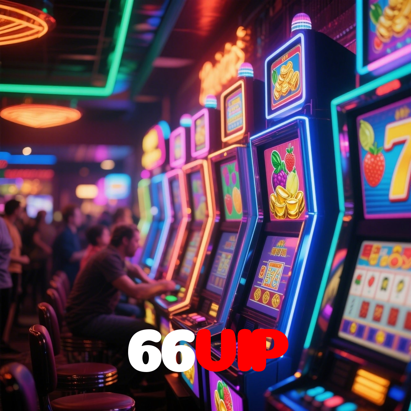 66VIP:As slots mais emocionantes estão aqui! Jogue agora!