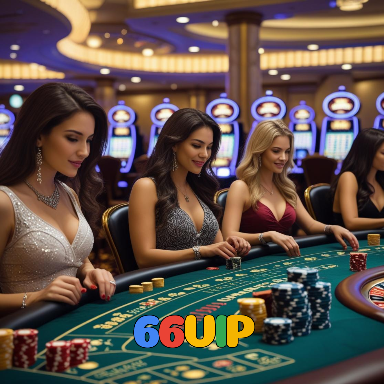 66VIP：Diversão total com blackjack, poker e apostas ao vivo no futebol!