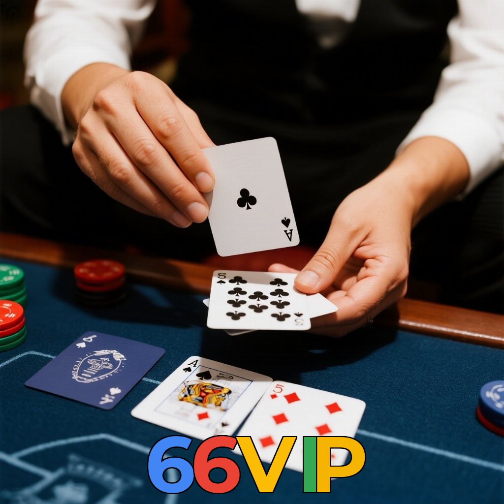 66VIP:A melhor plataforma de jogos de cassino e apostas no futebol está aqui!