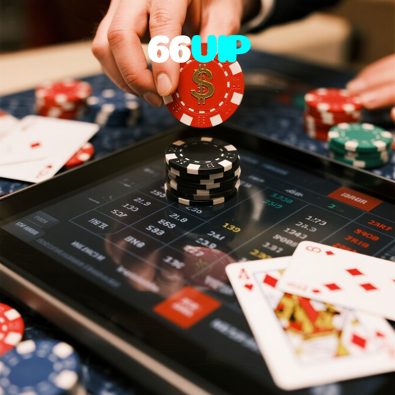 66VIP:Apostas ao vivo no futebol e diversão em jogos de cassino como slots e roleta!