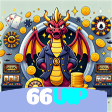 66VIP：Vença no poker e mostre que você é um mestre das cartas!