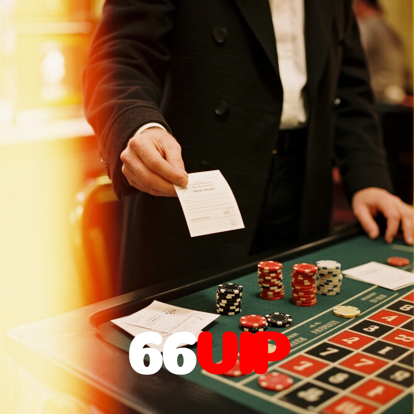 66VIP：Jogue slots, poker e aposte no futebol para prêmios incríveis!