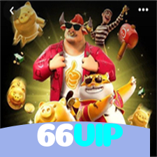 66VIP：Jogue nas slots e ganhe grandes prêmios com cada giro!