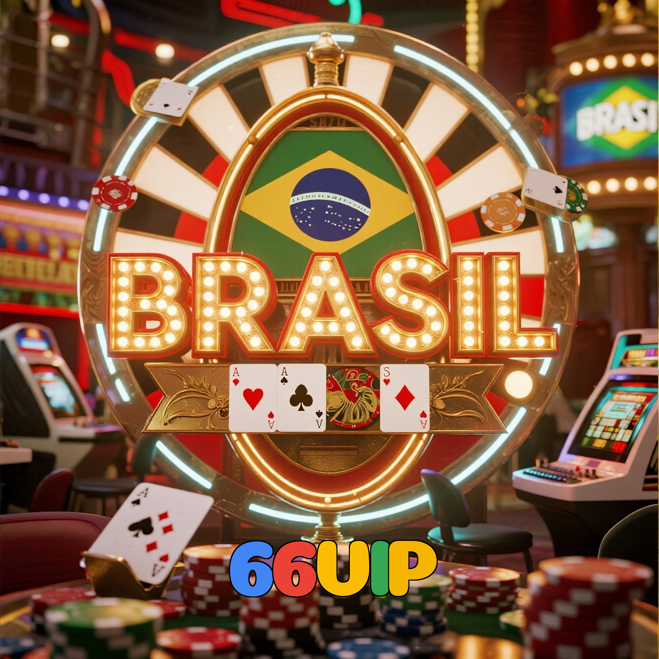 66VIP:Aposte na roleta e conquiste prêmios incrÃveis em nosso cassino!