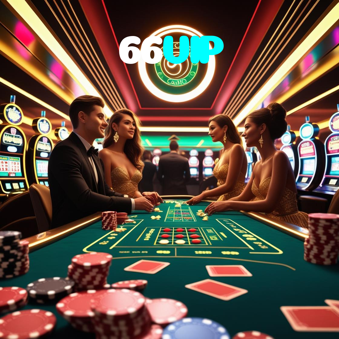 66VIP:O cassino online mais confiável para apostas no futebol e jogos de cassino!