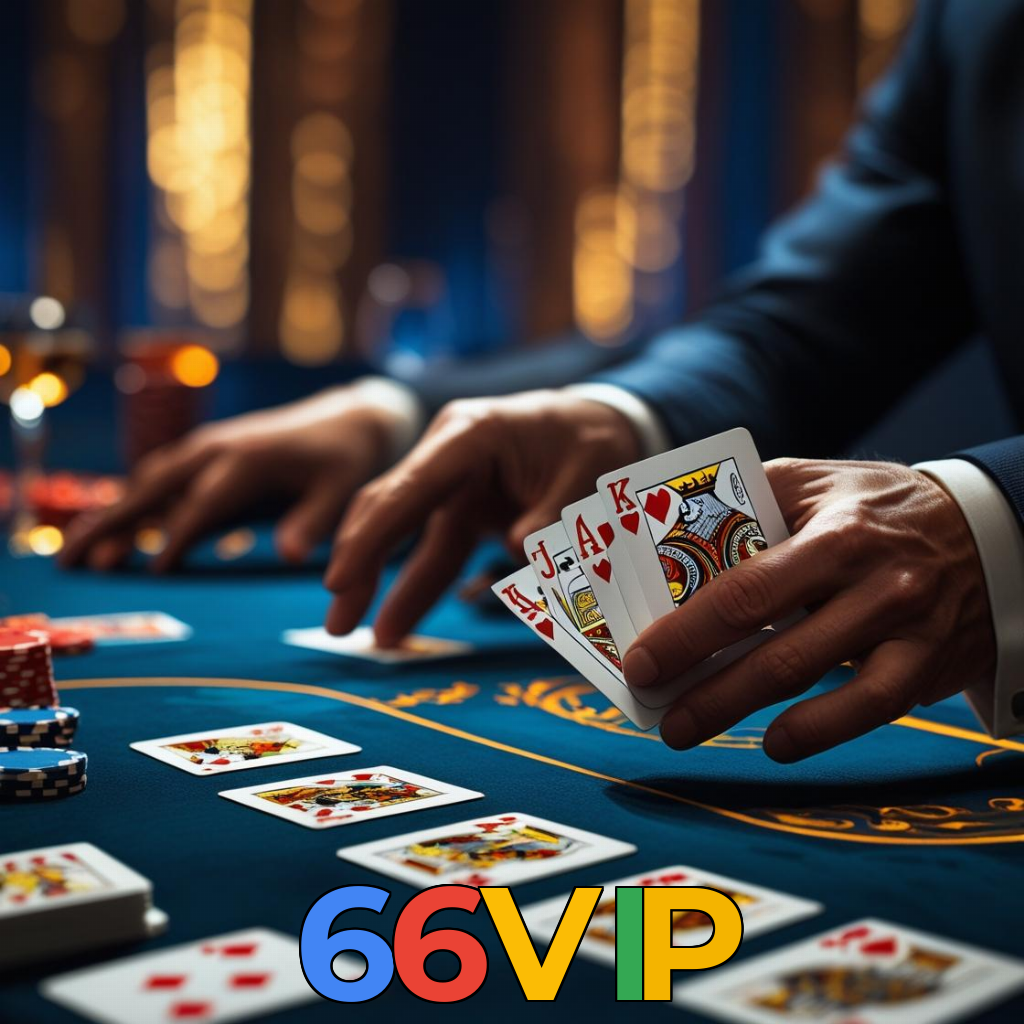 66VIP：A melhor plataforma para apostas no futebol e diversão em jogos de cassino!