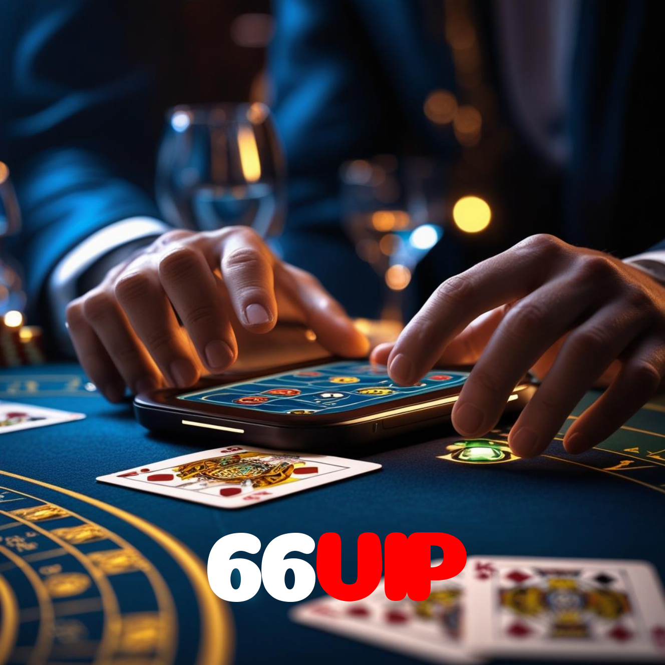 66VIP:Venha viver a emoção do cassino! Gire a roleta e ganhe grandes prêmios!