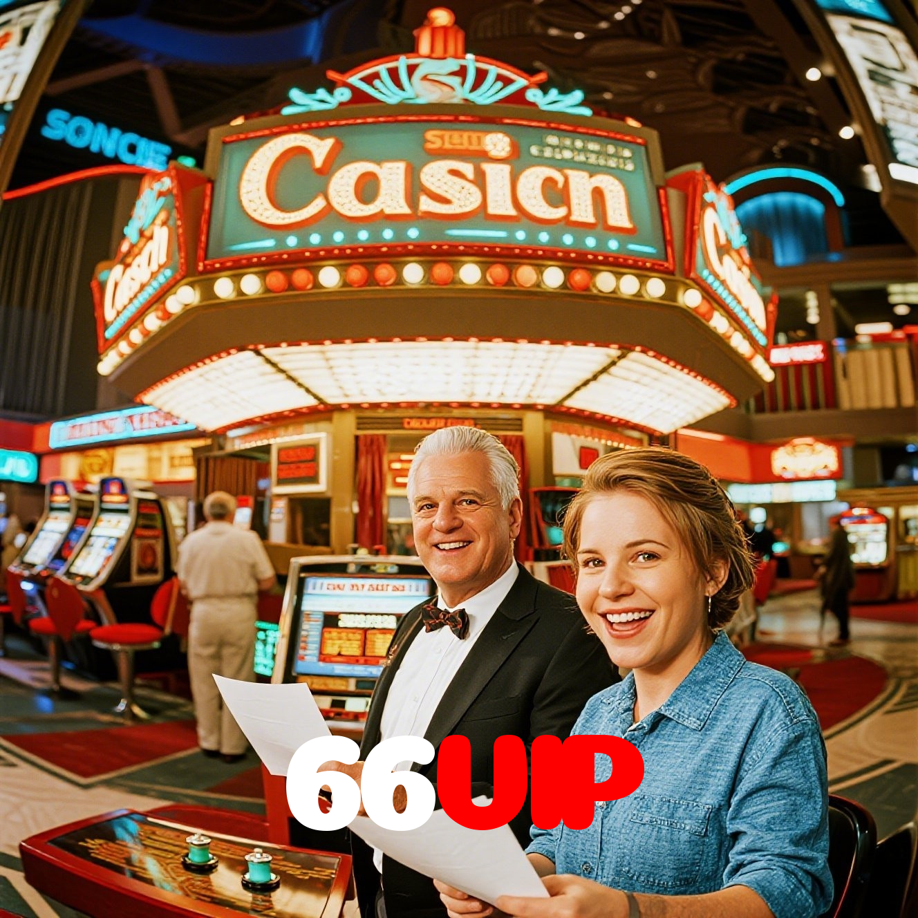 66VIP:Cada giro é uma nova chance! Aposte nas slots e vença!