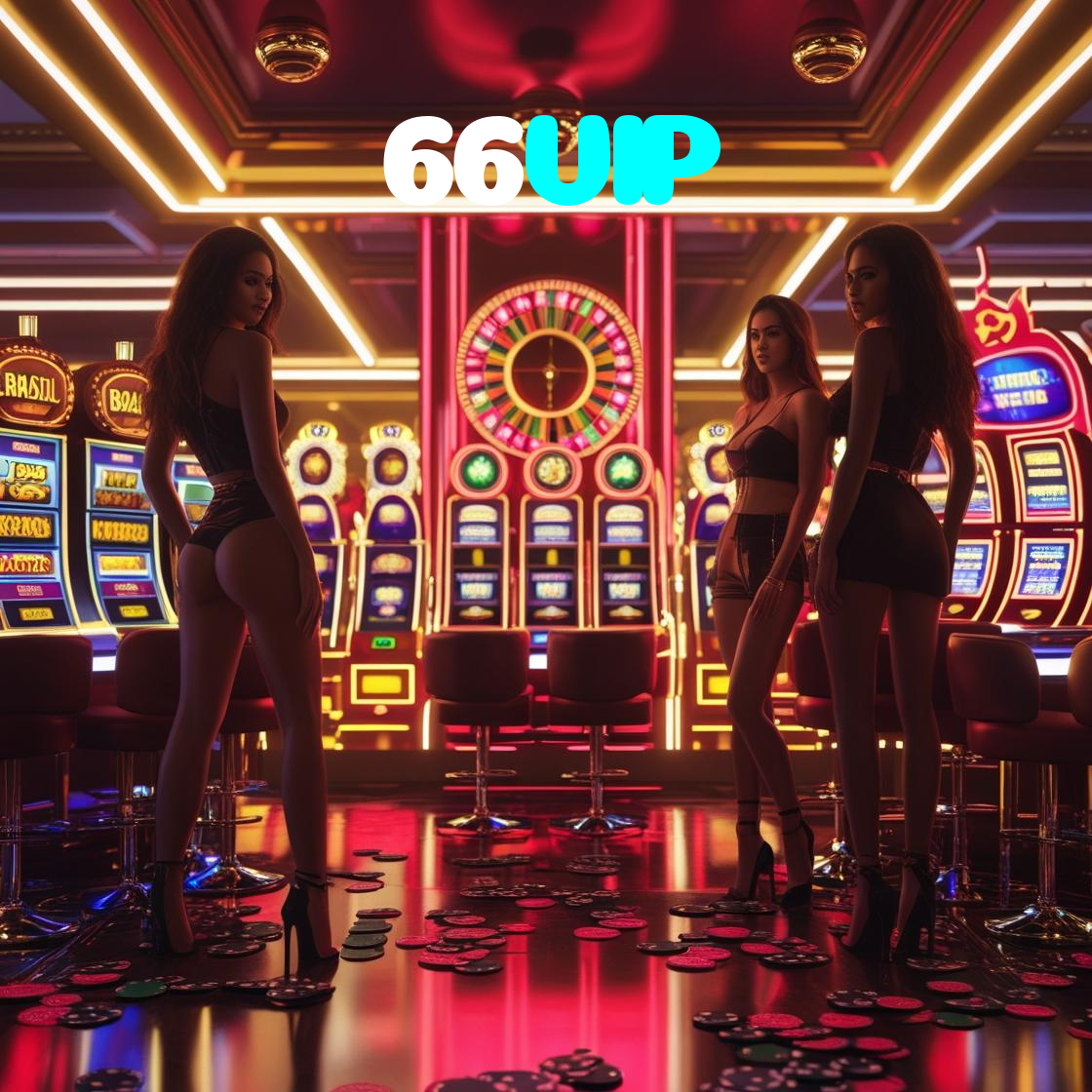 66VIP:A sorte está na roleta! Aposte e veja sua vitória acontecer!