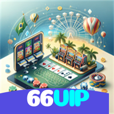66VIP：Aposte agora nas roletas e veja a sorte brilhar para você!