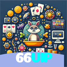 66VIP：Cada jogo é uma chance de ganhar! Jogue agora e vença!