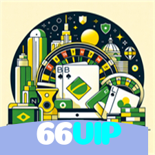 66VIP：Aposte no futebol e jogue slots emocionantes com grandes prêmios!