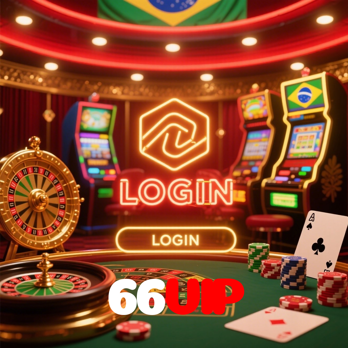 66VIP:Cada aposta é uma nova vitória em nosso cassino online!