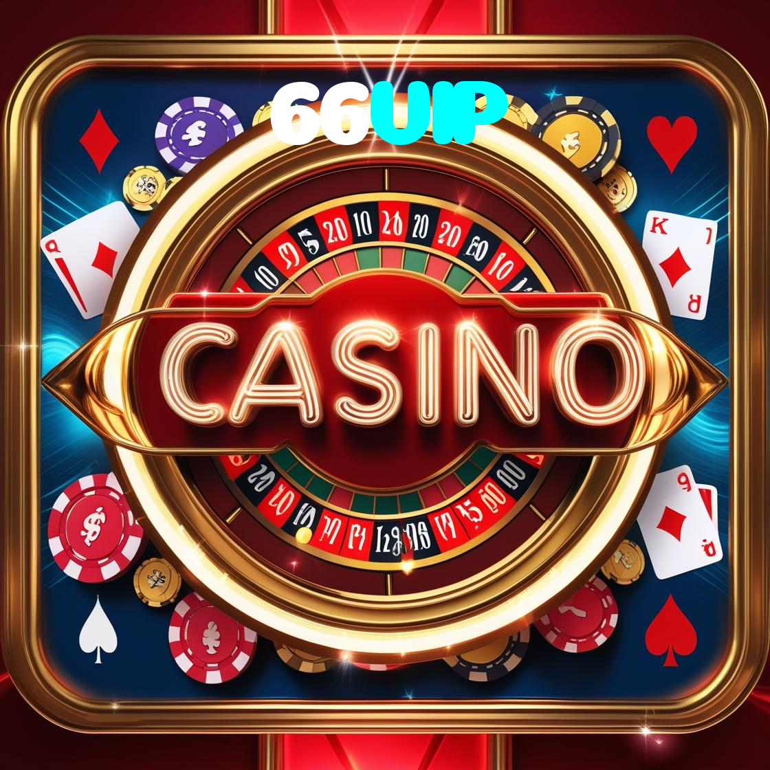 66VIP:Sinta a adrenalina das slots e conquiste vitórias como nunca!