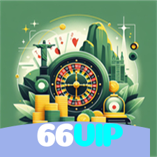 66VIP：Aposte na roleta e conquiste prêmios incríveis em nosso cassino!