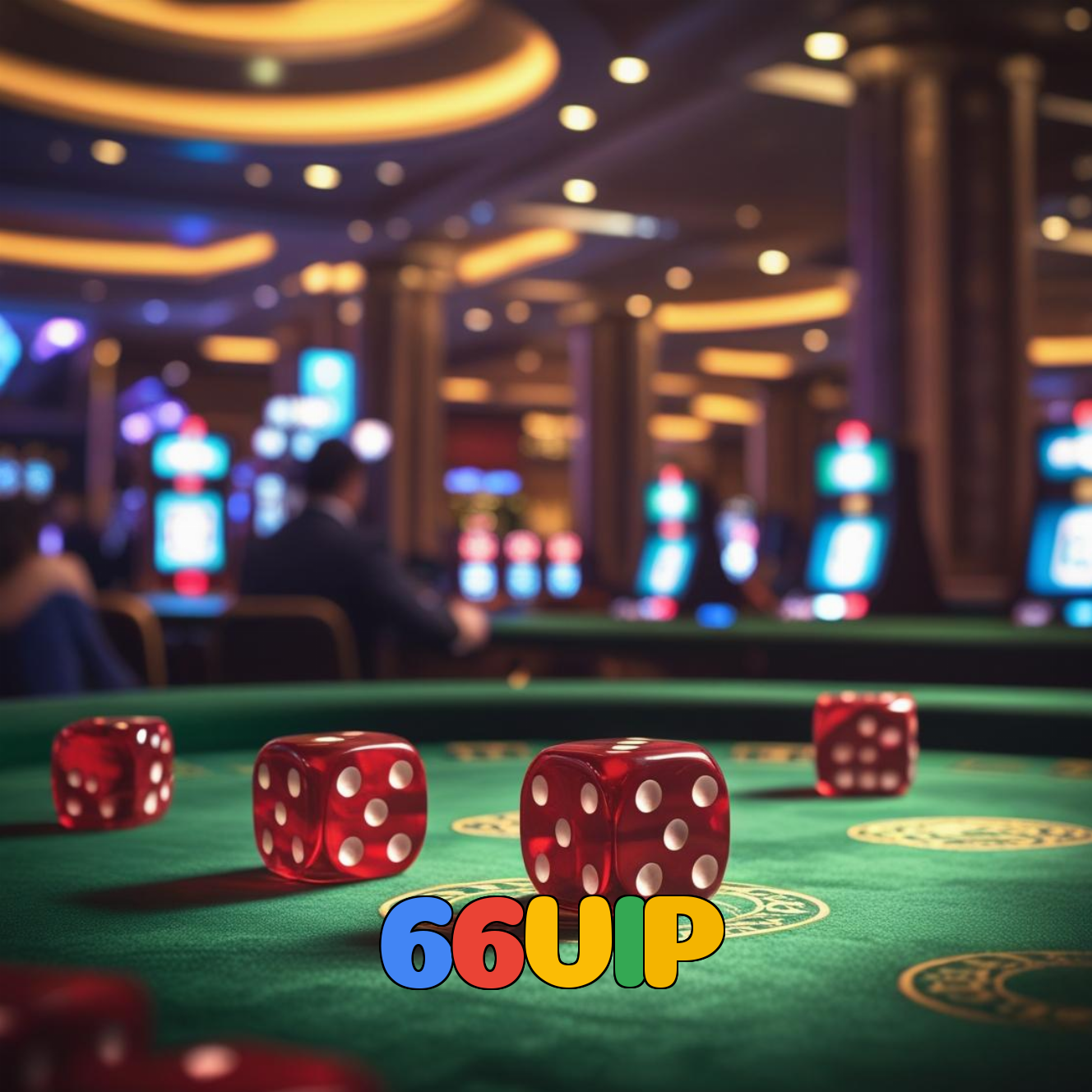 66VIP:Vire um mestre do Blackjack e conquiste sua vitória!