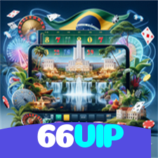 66VIP：Jogue poker, roleta e aposte no futebol para uma experiência épica!