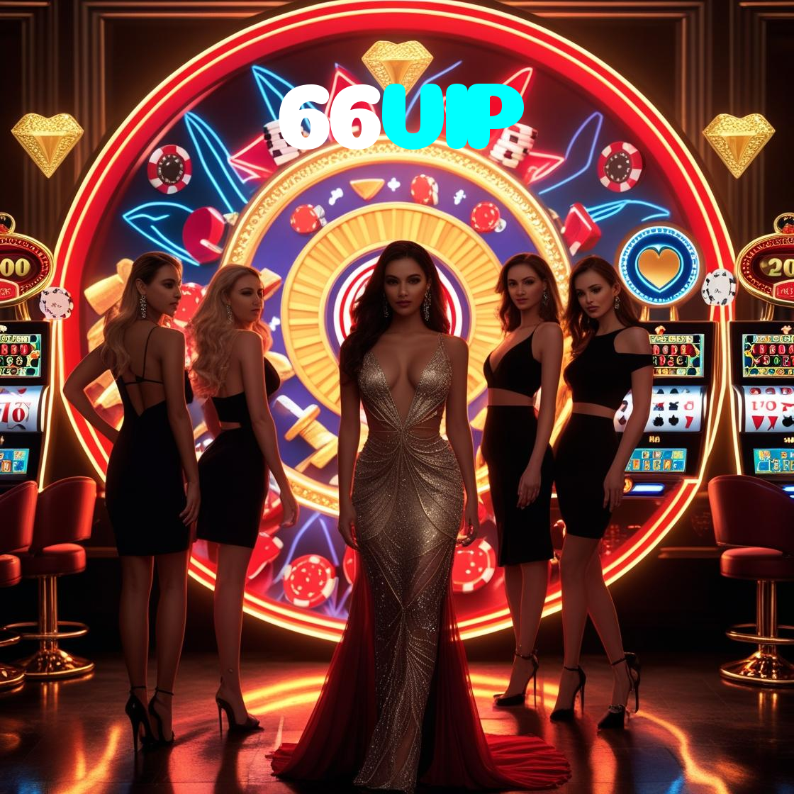 66VIP:Jogue agora nas melhores slots e ganhe muito mais!