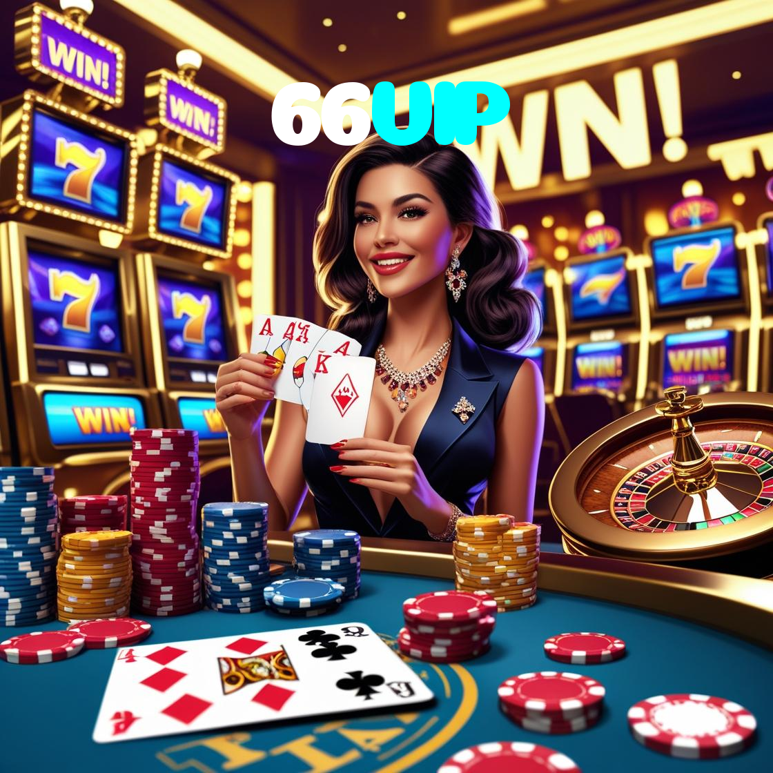 66VIP:Aposte no futebol e ganhe prêmios em blackjack e roleta online!