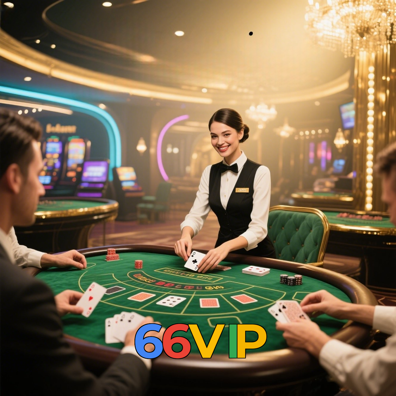 66VIP:O cassino online está te esperando! Gire a roleta e ganhe!