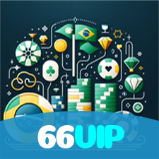 66VIP：Em cada giro das slots, a vitória está ao seu alcance!