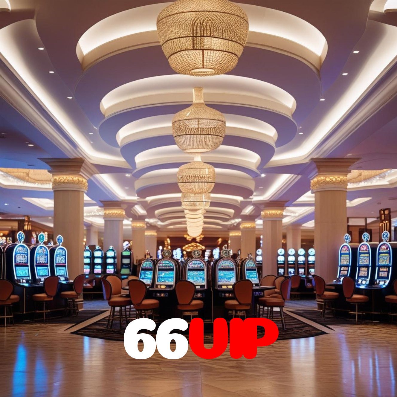 66VIP:Jogue nas roletas e veja grandes prêmios surgirem para você!