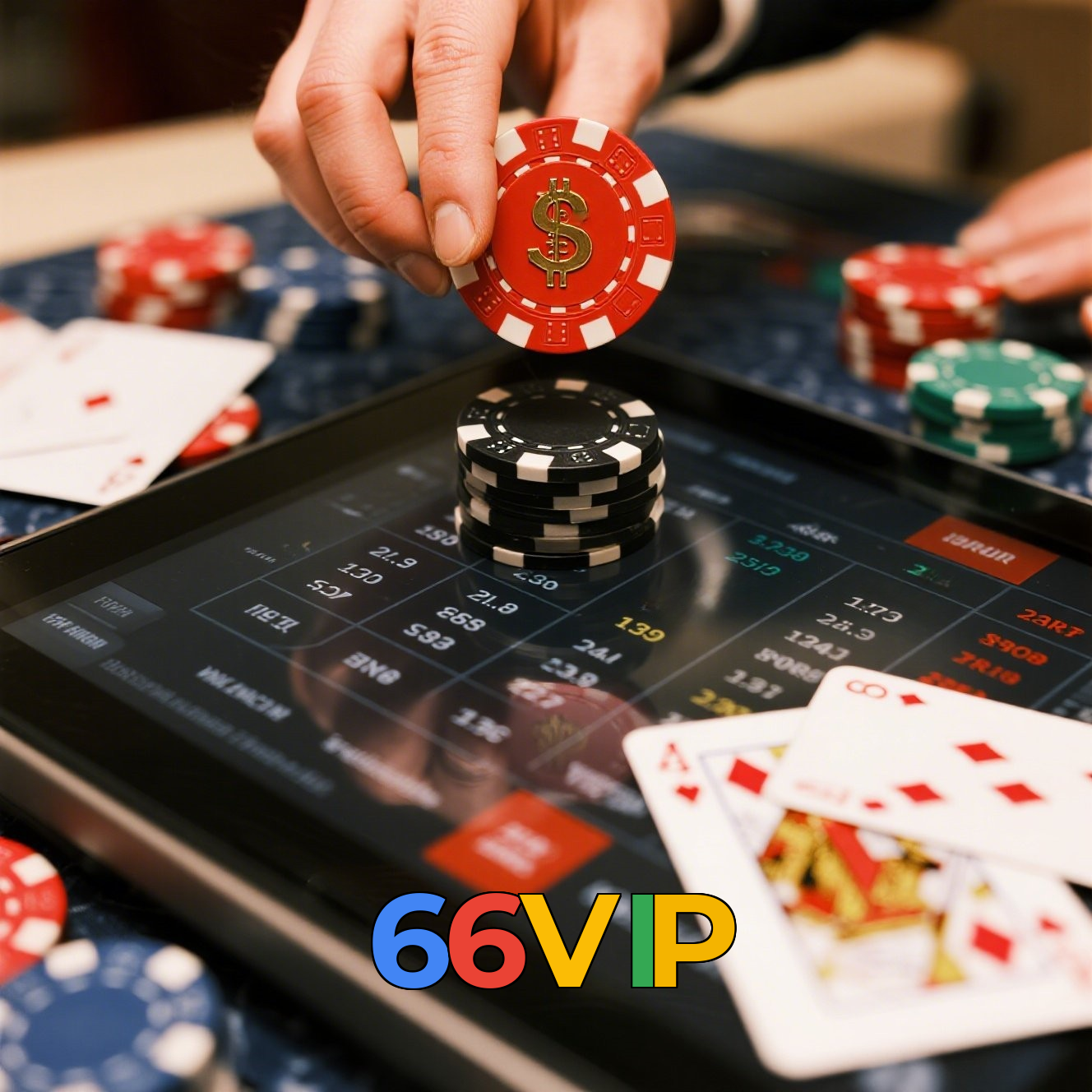 66VIP:Jogue poker online e leve prêmios incríveis para casa!