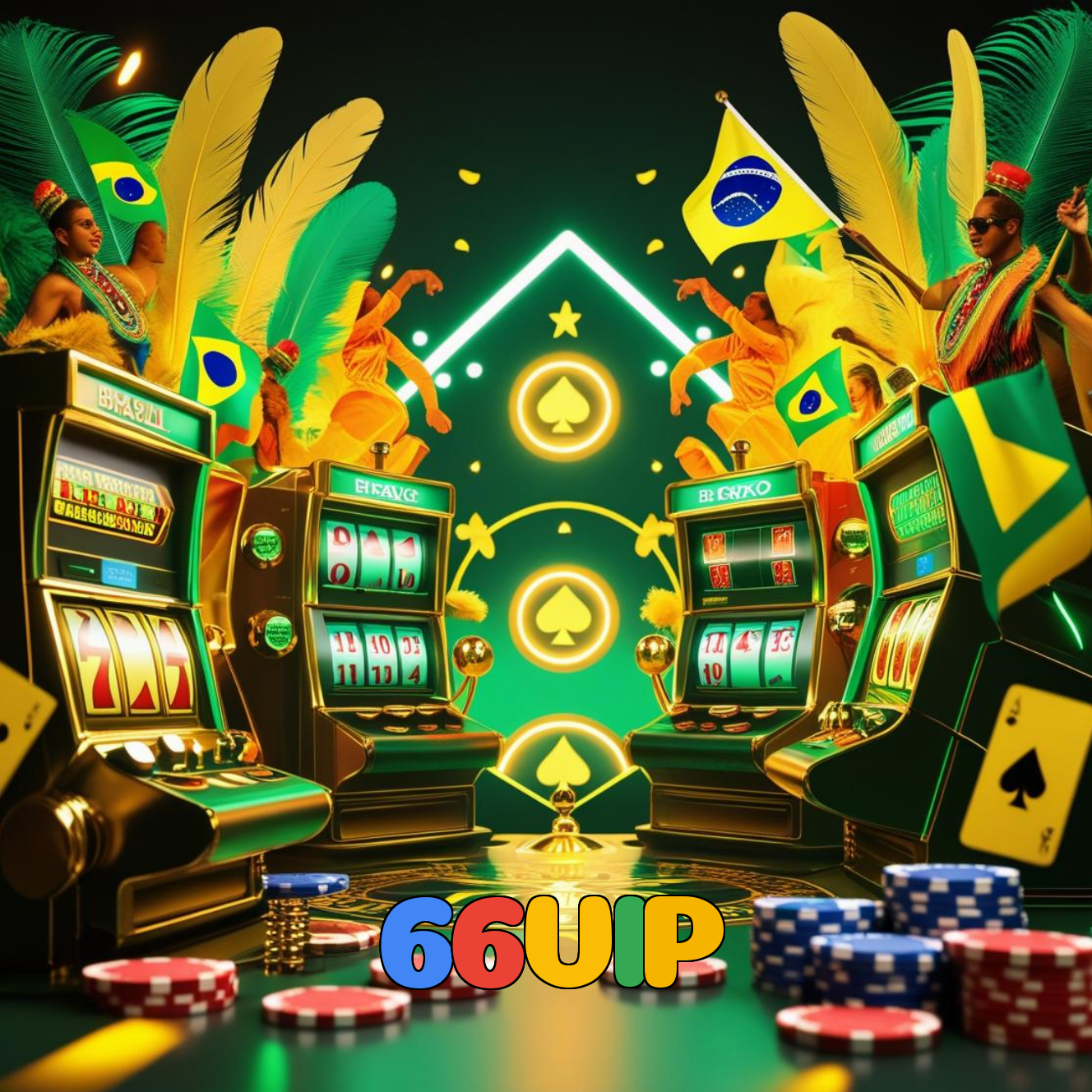 66VIP:Jogue agora no nosso cassino online e ganhe muito mais!