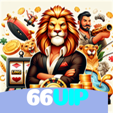 66VIP：A experiência de futebol ao vivo e cassino online mais emocionante espera por você!
