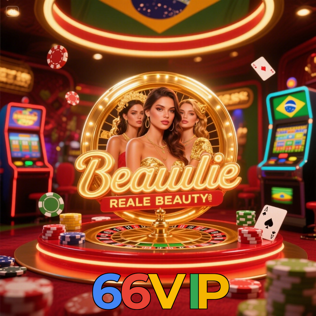 66VIP:Entre no nosso cassino e aposte nas melhores máquinas caça-nÃqueis!