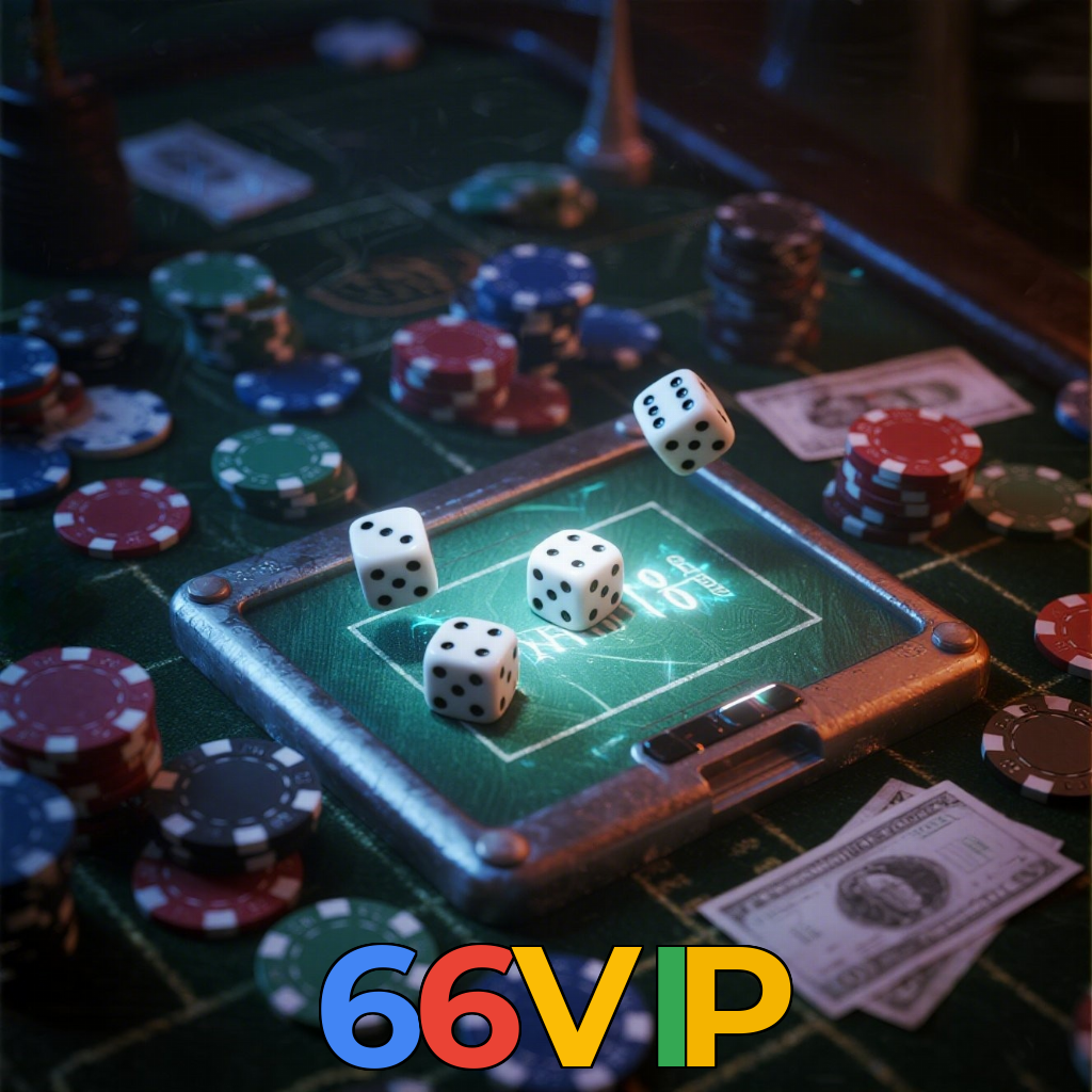 66VIP:Jogue roleta, blackjack e aposte no futebol para uma experiência completa!