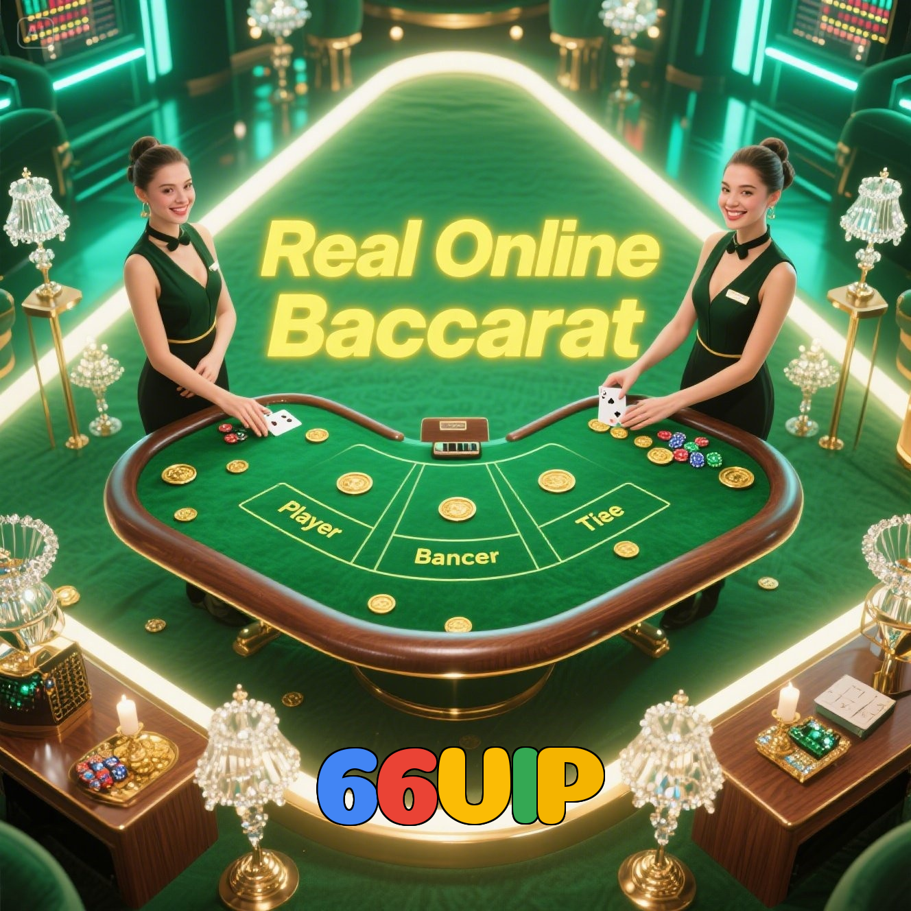 66VIP：Jogue poker e prove que você é o melhor nas cartas!