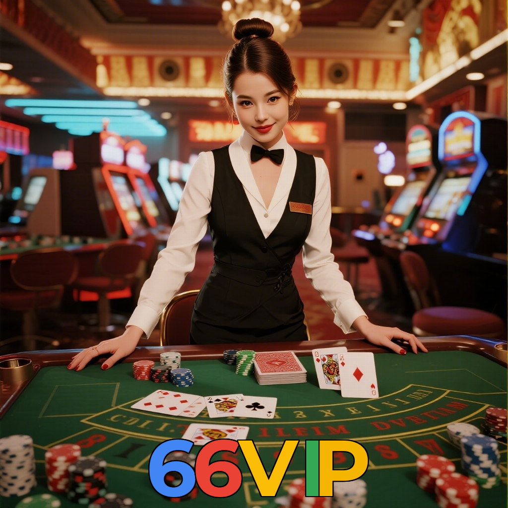 66VIP:Jogue blackjack, aposte no futebol e vença com grandes prêmios!
