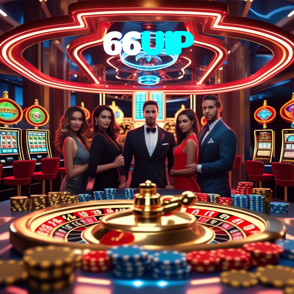 66VIP:Onde sua sorte brilha: poker, roleta e apostas em futebol!