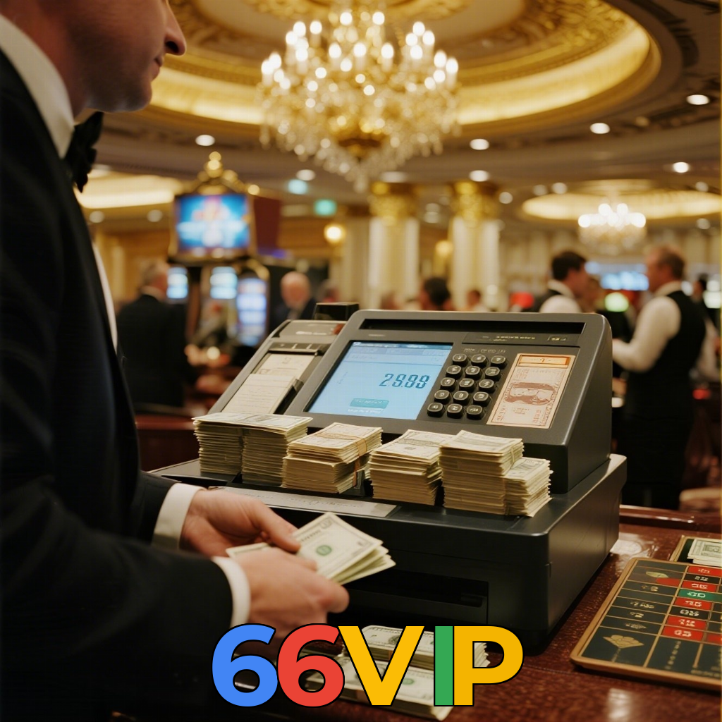 66VIP:A sorte está ao seu lado! Aposte no futebol online e vença!