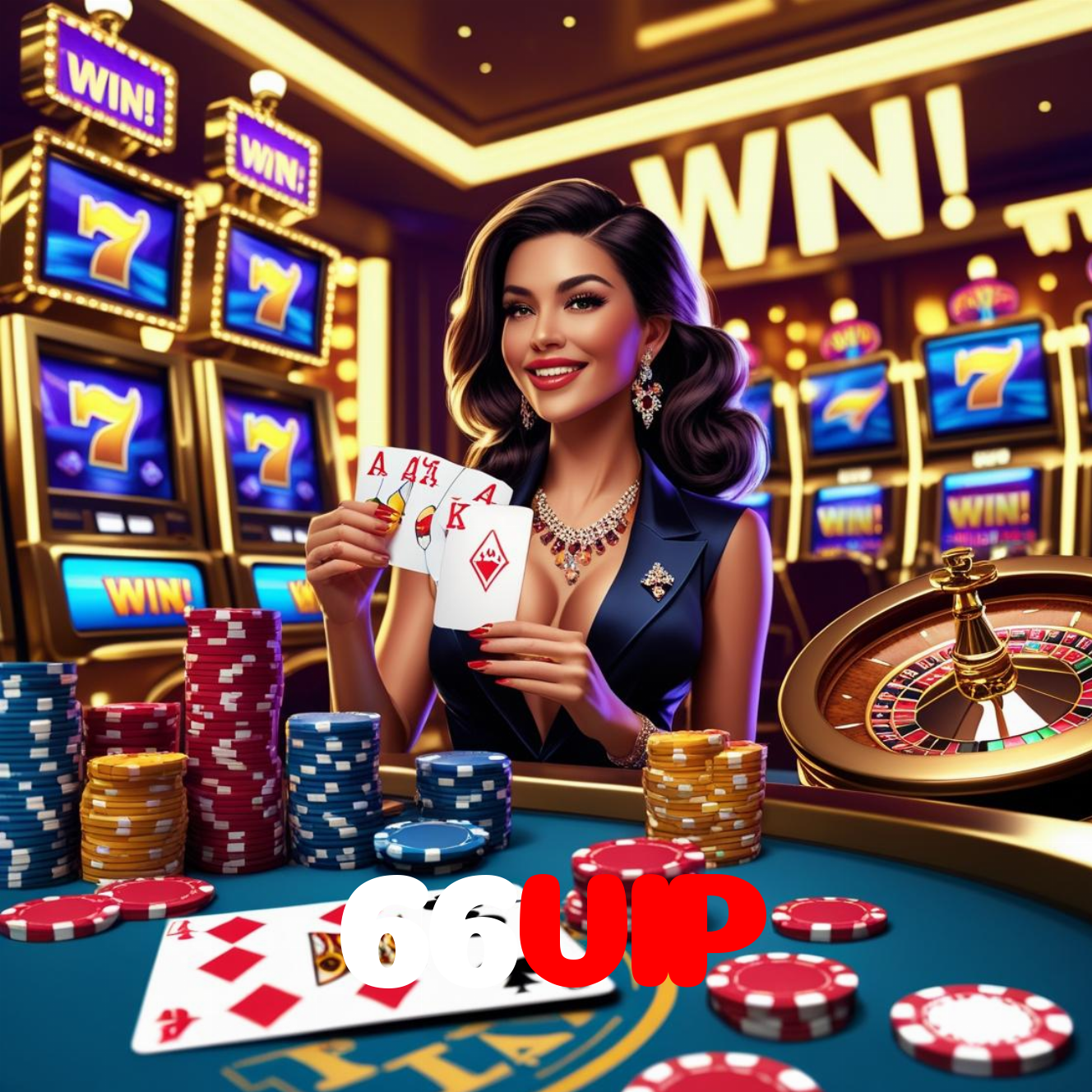 66VIP:Jogue slots, blackjack e aposte ao vivo no futebol com segurança!
