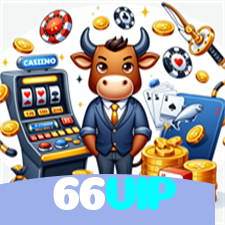 66VIP：Jogue slots, aposte no futebol e ganhe prêmios incríveis no cassino!