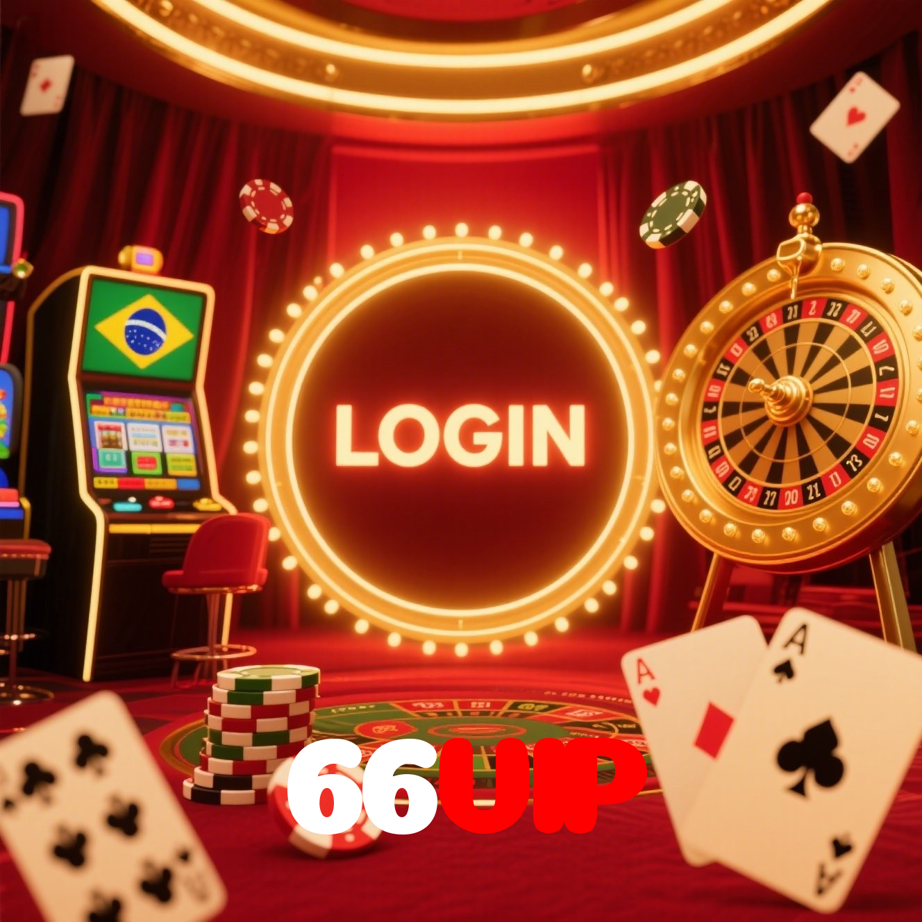 66VIP:Jogue blackjack, aposte no futebol e ganhe prêmios no cassino online!