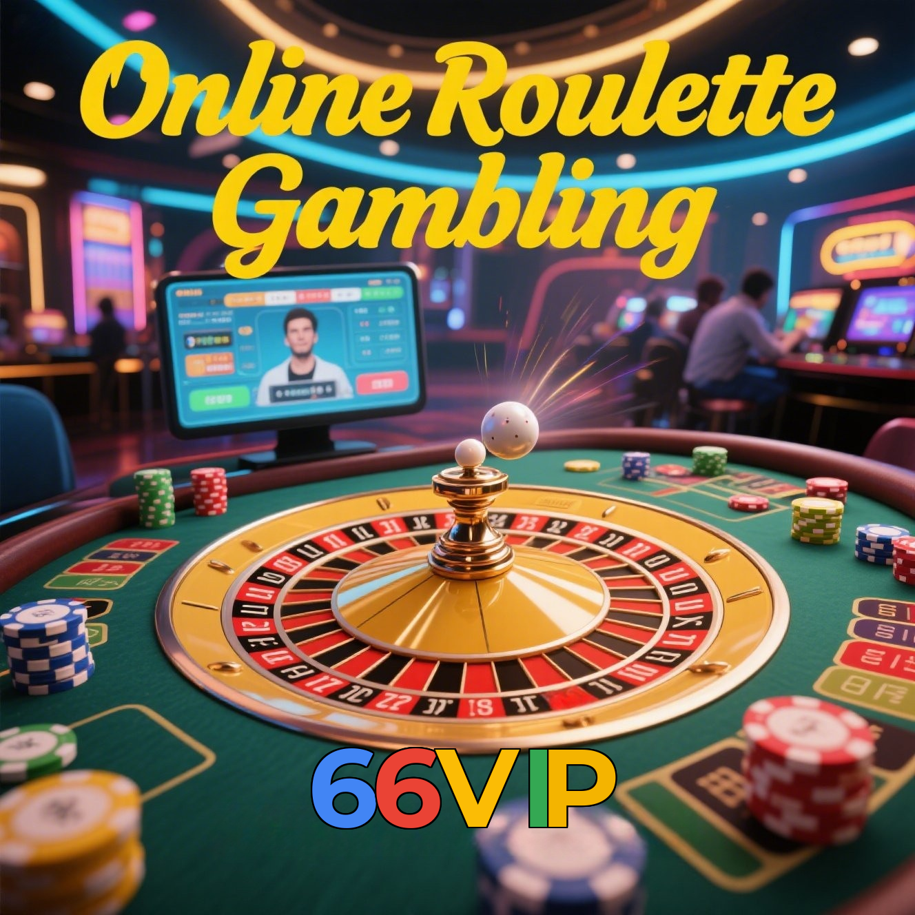 66VIP:Onde sua sorte brilha com poker, roleta e apostas no futebol online!