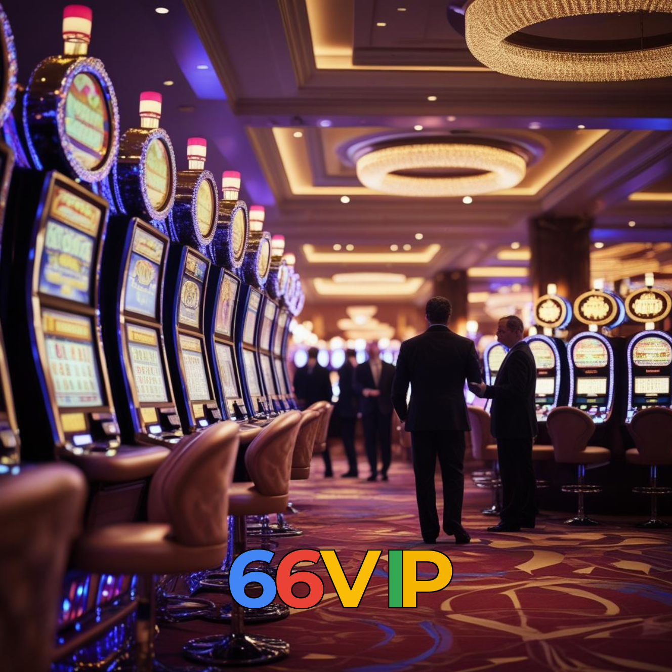 66VIP:Vença grandes prêmios nas mesas de poker online!