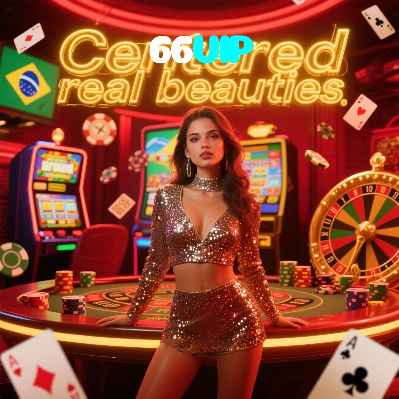 66VIP:Jogue slots de tirar o fôlego e conquiste vitórias épicas!