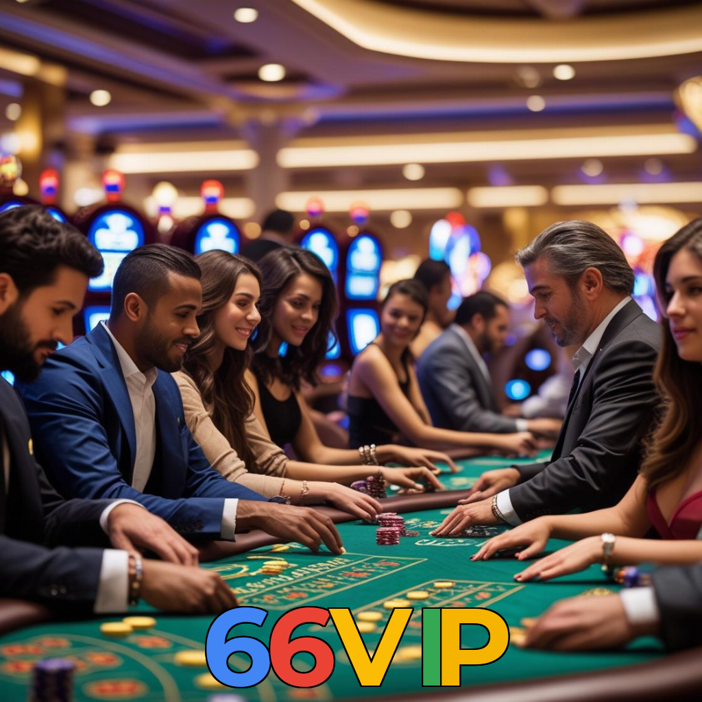 66VIP:O melhor cassino para apostar no futebol e ganhar prêmios em blackjack!