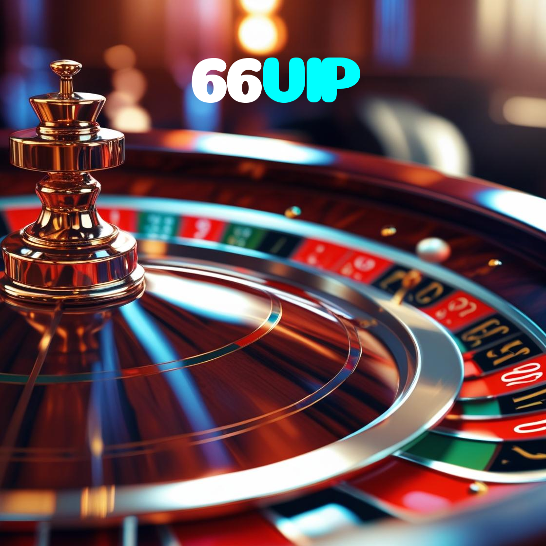 66VIP：Jogue nas melhores slots e leve o jackpot para casa!