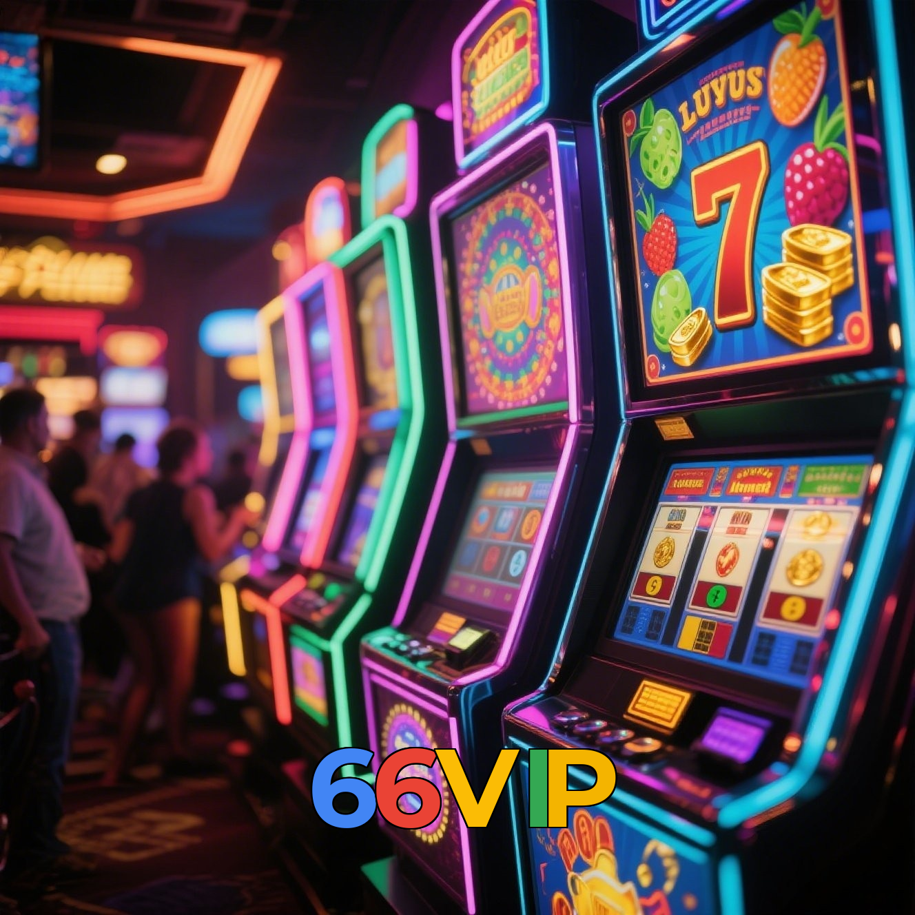 66VIP:No nosso cassino, a emoção nunca para! Jogue agora!