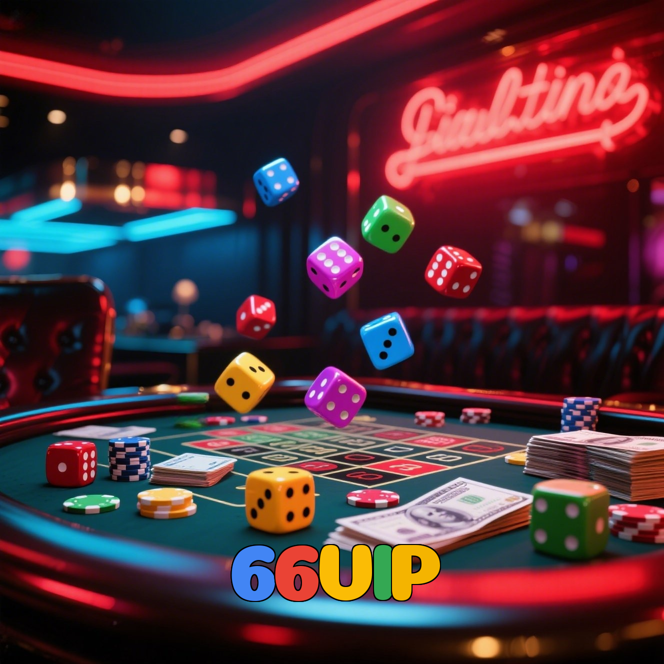 66VIP:Aposte no futebol e conquiste prêmios em blackjack e poker!