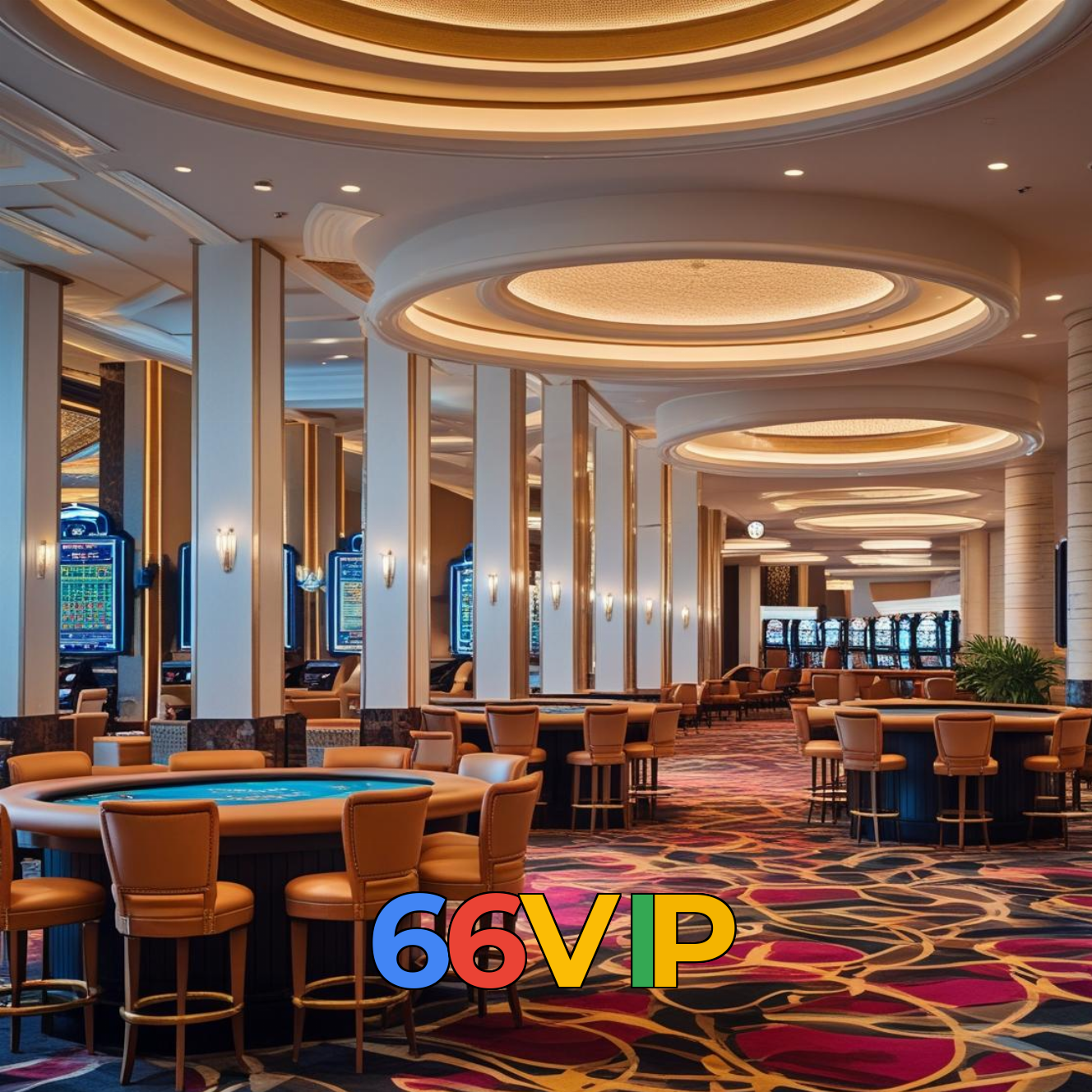 66VIP:Jogue poker como um profissional e vença grandes desafios!