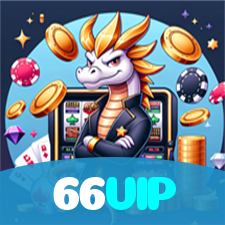 66VIP：Jogue slots, blackjack e aposte ao vivo no futebol com segurança!