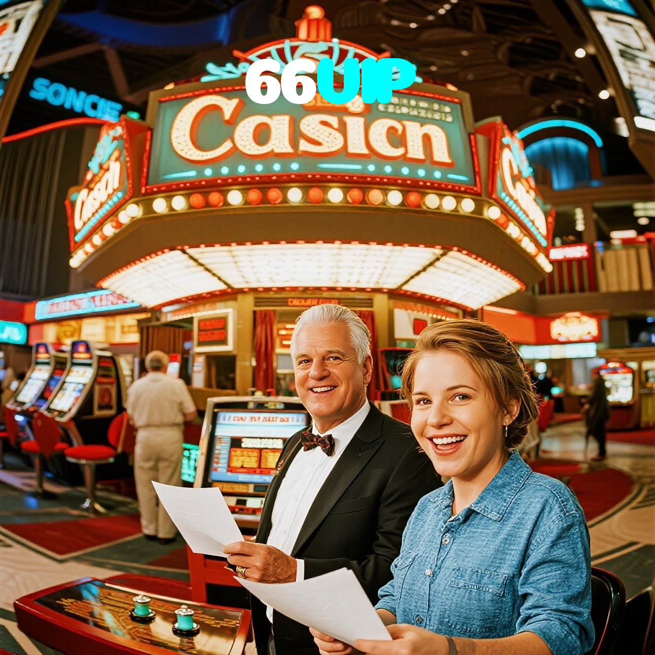 66VIP:A emoção das slots online te espera! Gire e ganhe prêmios incrÃveis!