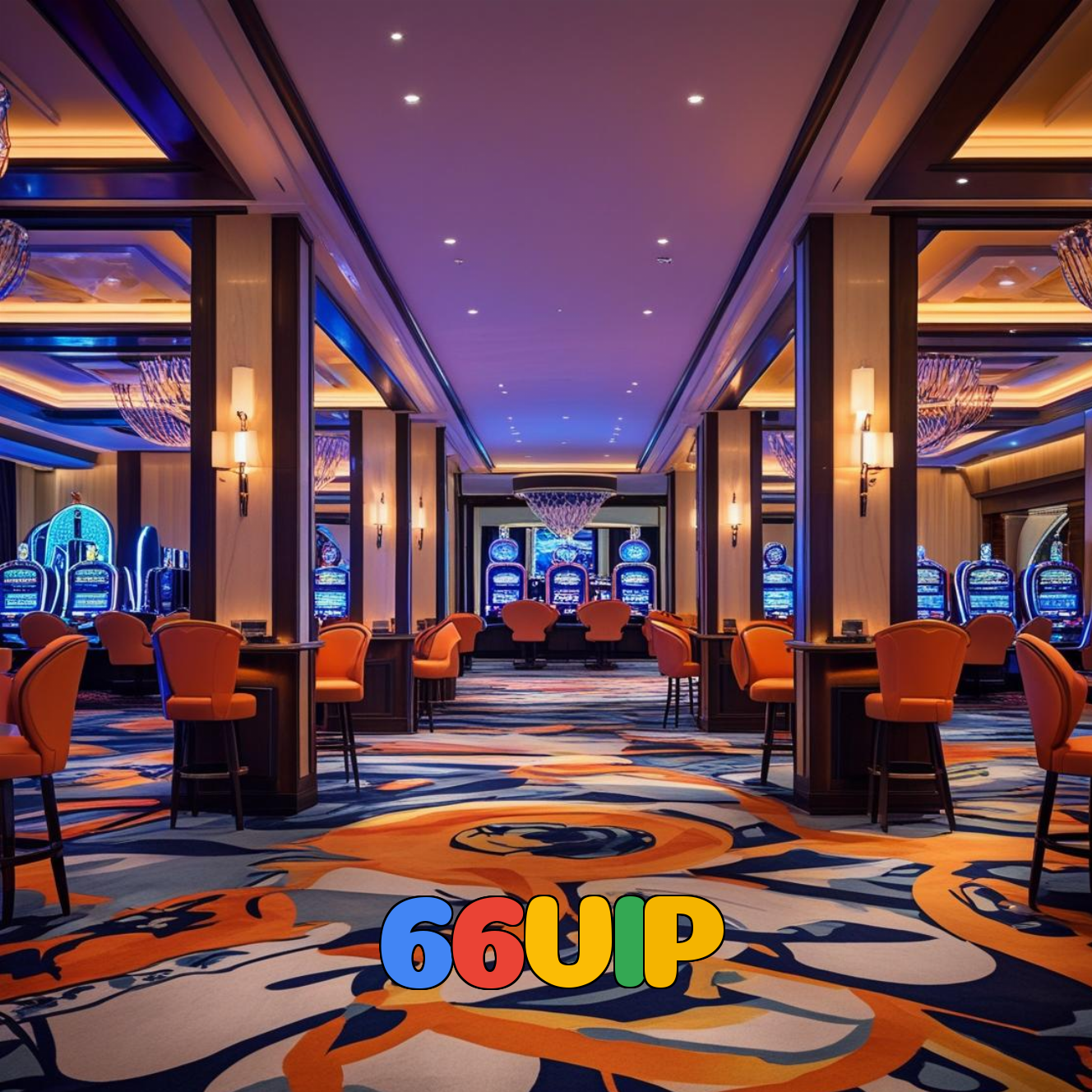 66VIP：As melhores slots com grandes vitórias te aguardam! Jogue agora!